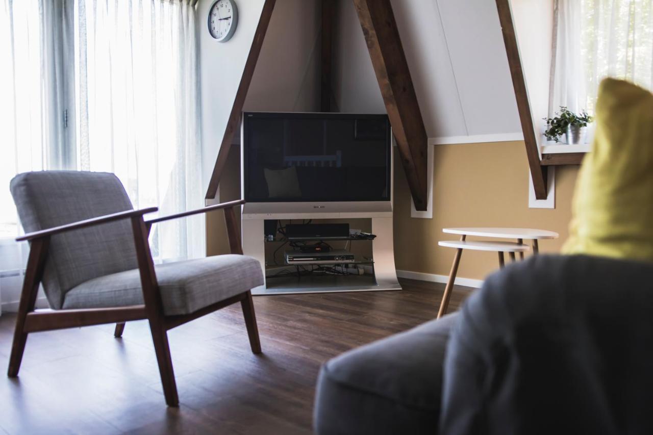 B&B Lisa Groningen Haren  Exterior photo