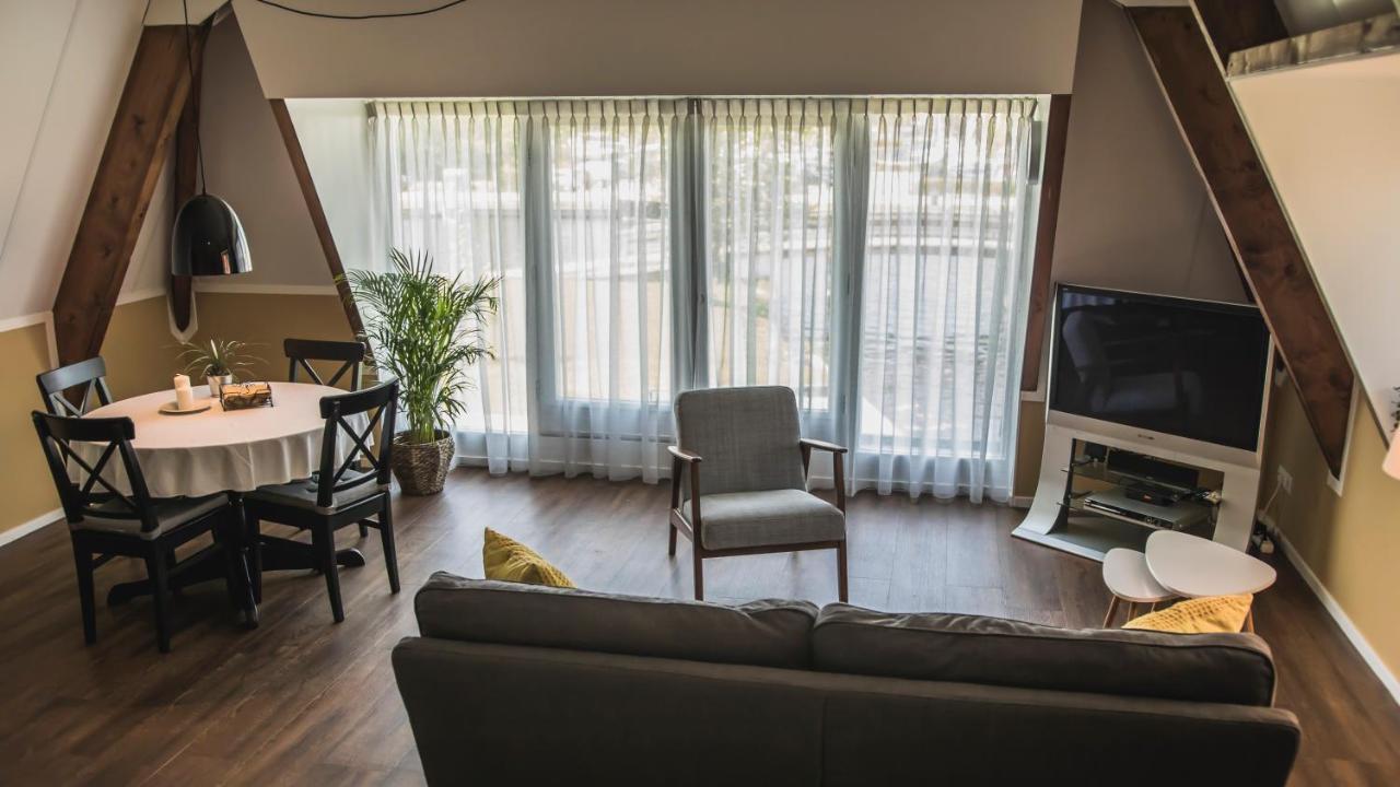 B&B Lisa Groningen Haren  Exterior photo