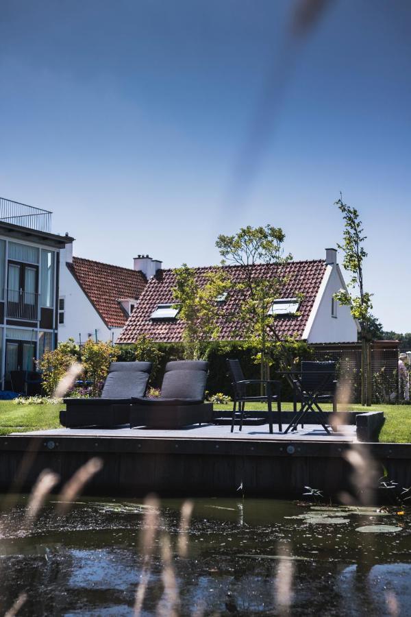 B&B Lisa Groningen Haren  Exterior photo