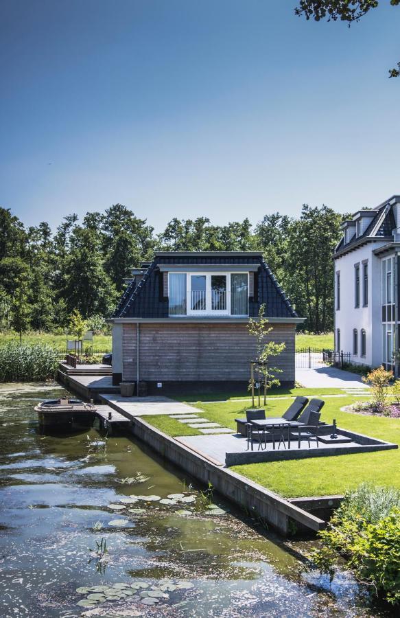 B&B Lisa Groningen Haren  Exterior photo